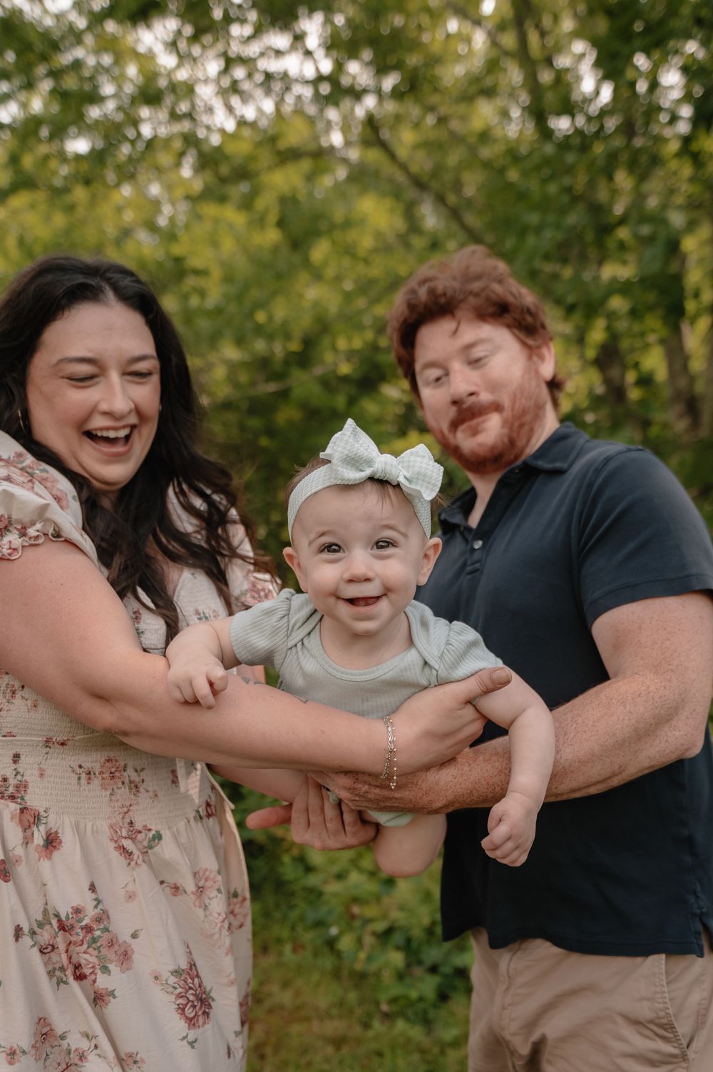 Auburn Ma Family photographer