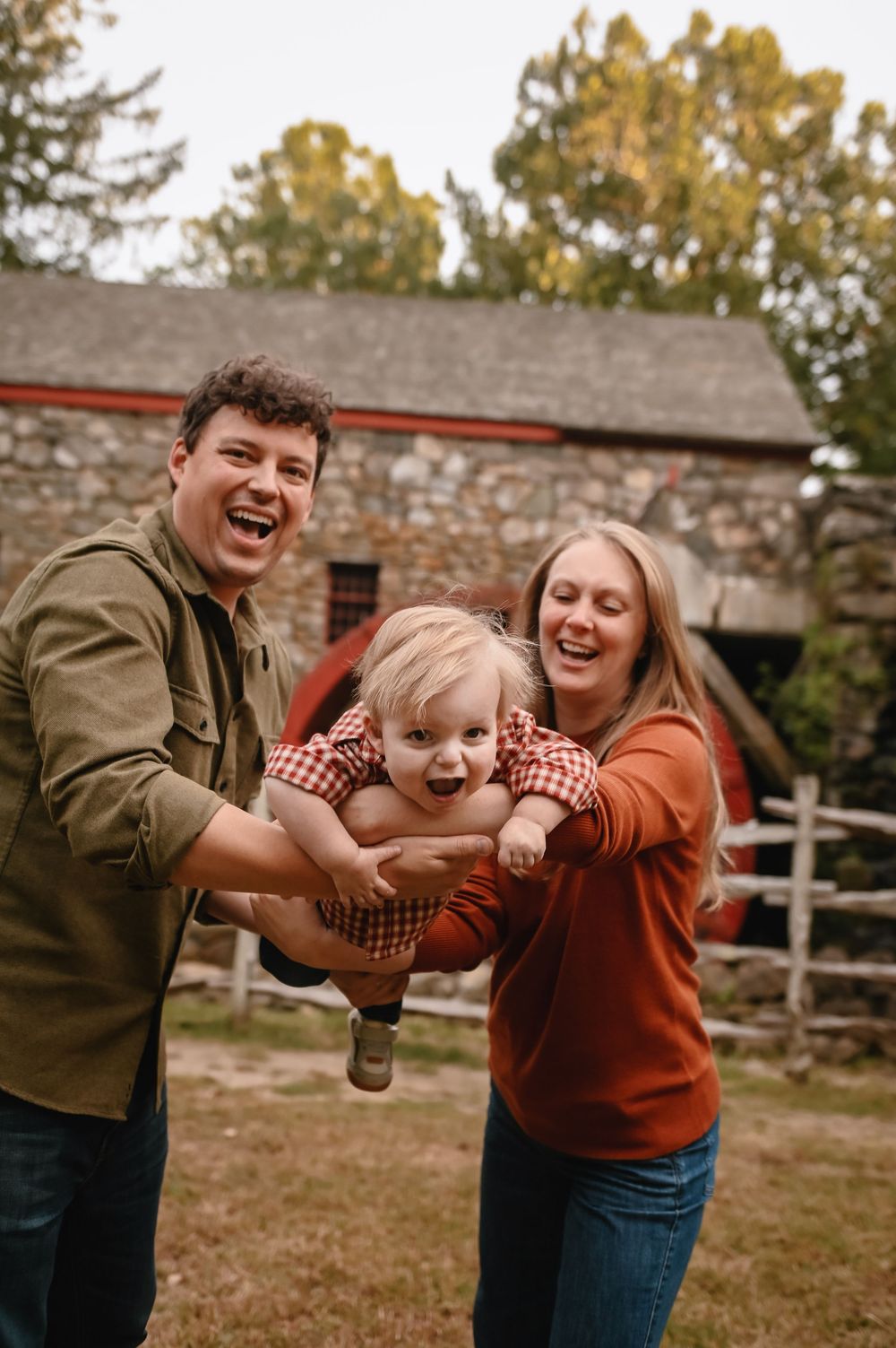 Sudbury MA family photographer