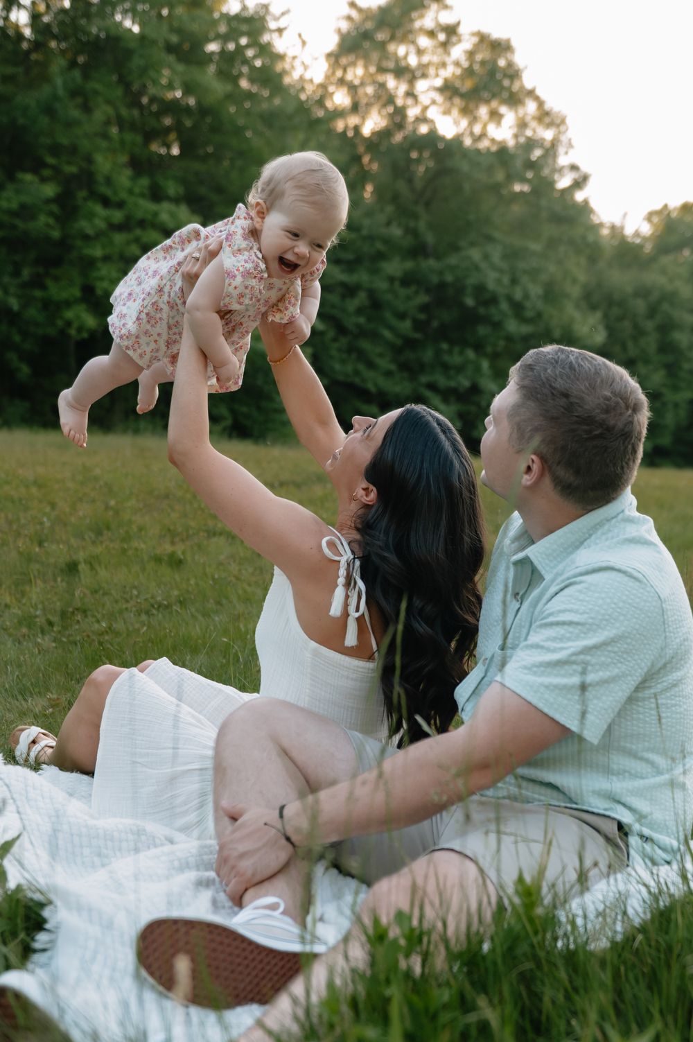 Worcester Ma family photographer