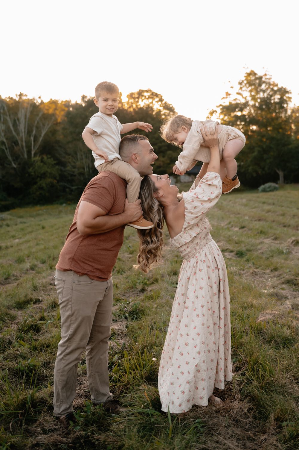 Sturbridge MA family photographer