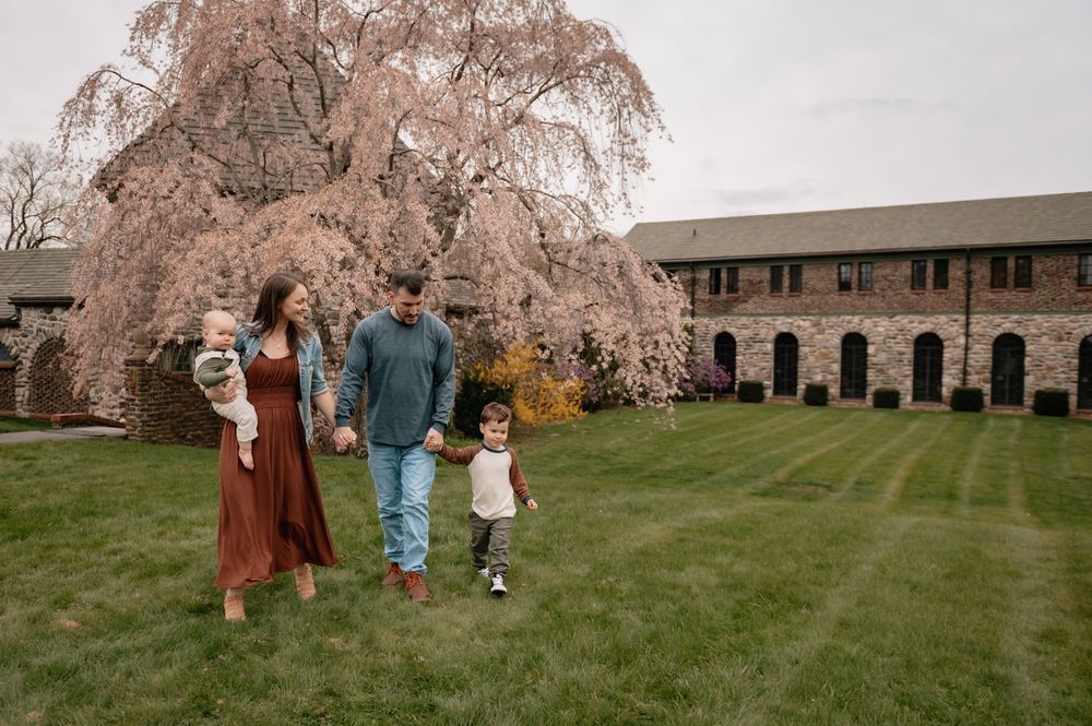 Boston MA family photographer