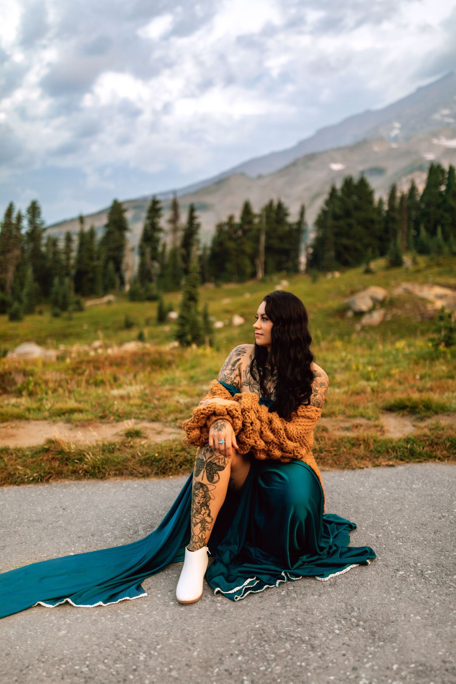 Kendri- Oregon Photographer