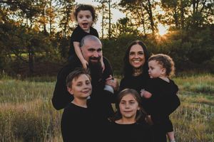 Family Photography in Castle Rock, Co | Memories by Jennifer Ely