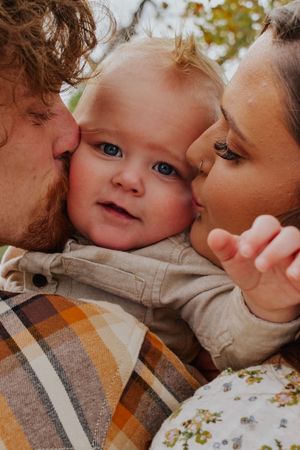 Family Photography in Parker, Co | Memories by Jennifer Ely