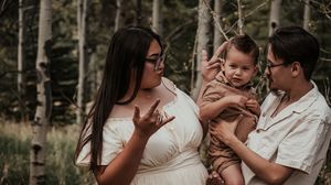 Family Photography in Evergreen, Co | Memories by Jennifer Ely