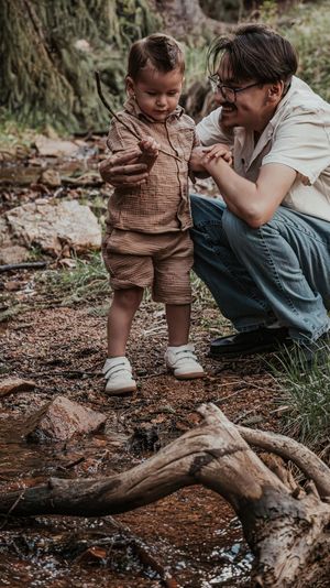 Family Photography in Evergreen, Co | Memories by Jennifer Ely