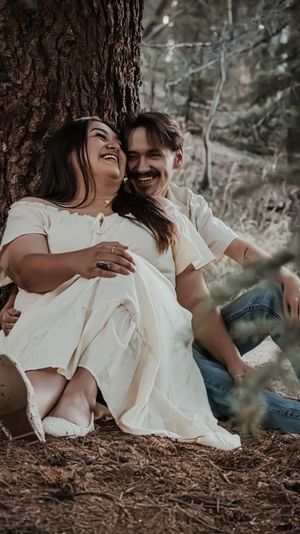 Couples Photography in Evergreen, Co | Memories by Jennifer Ely