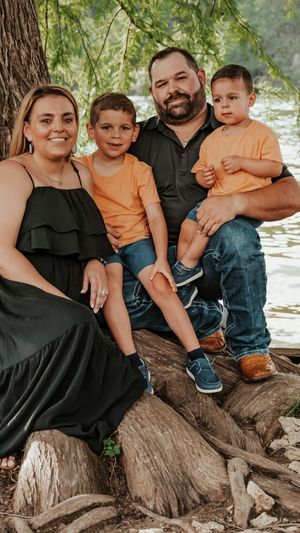 Family Photography in Austin, Tx | Memories by Jennifer Ely
