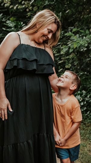 Family Photography in Austin, Tx | Memories by Jennifer Ely