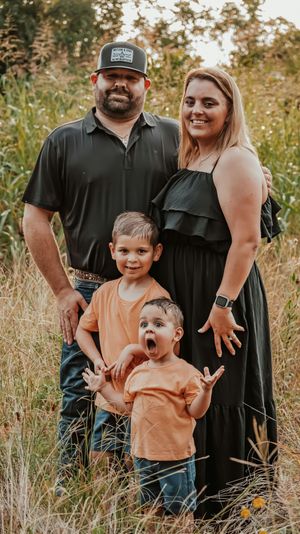 Family Photography in Austin, Tx | Memories by Jennifer Ely