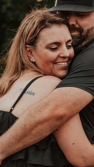 Couples Photography in Austin, Tx | Memories by Jennifer Ely