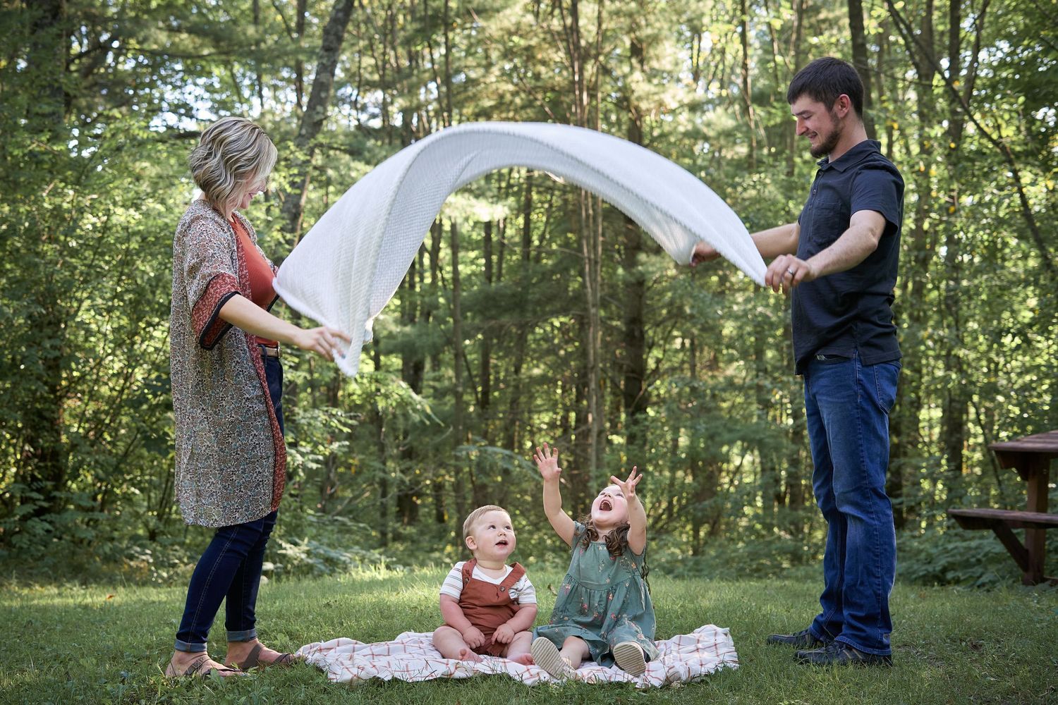 Family Session