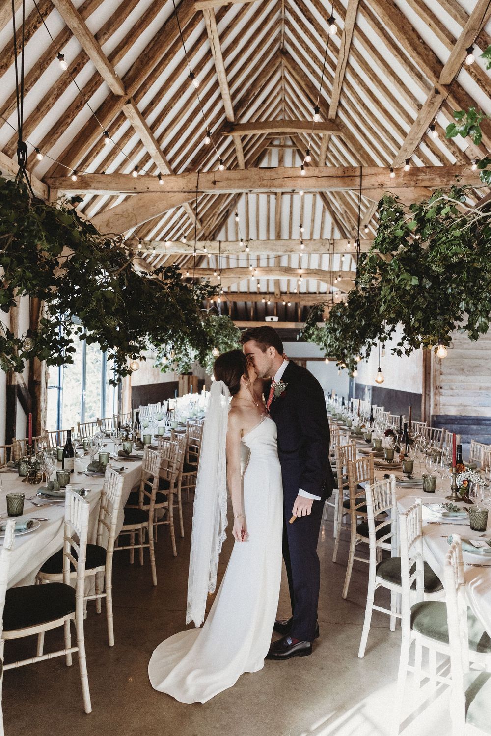 Candid wedding photography at Henham Barns, Suffolk by JSN Photography