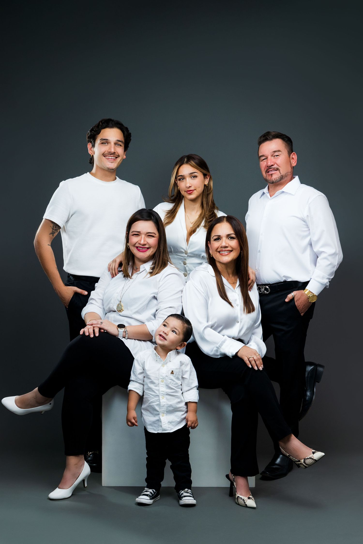 family picture