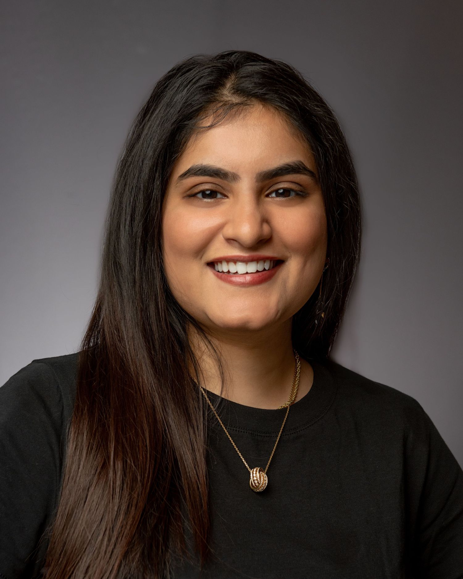 corporate headshot female