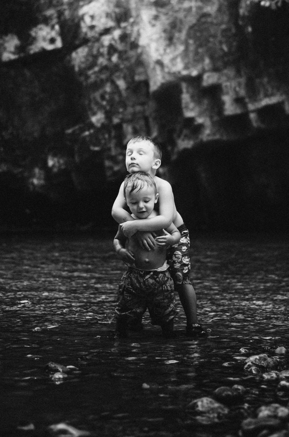 Famille shooting