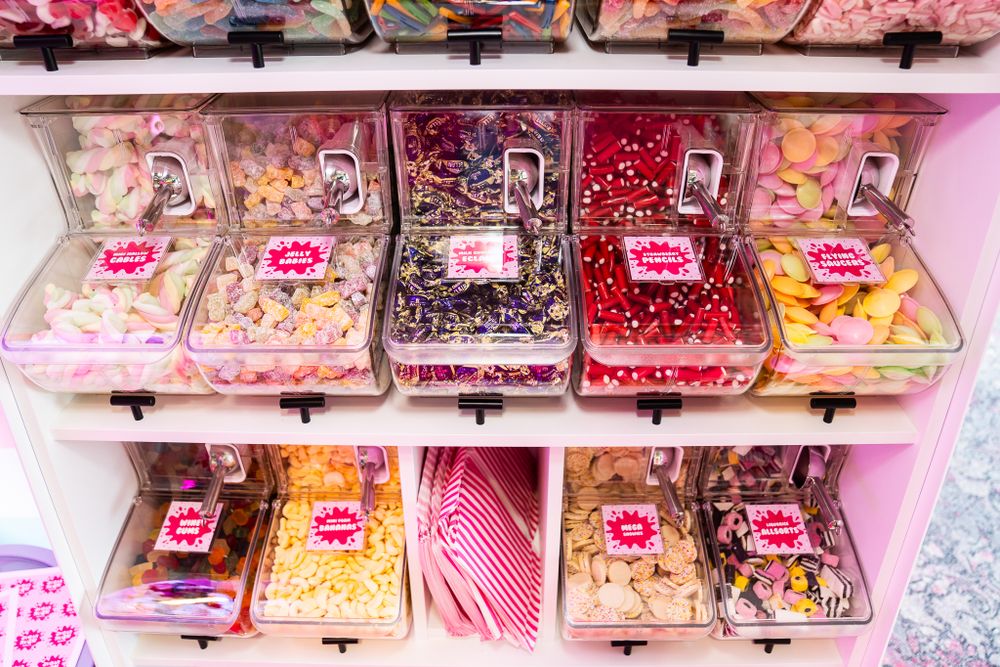 sweets