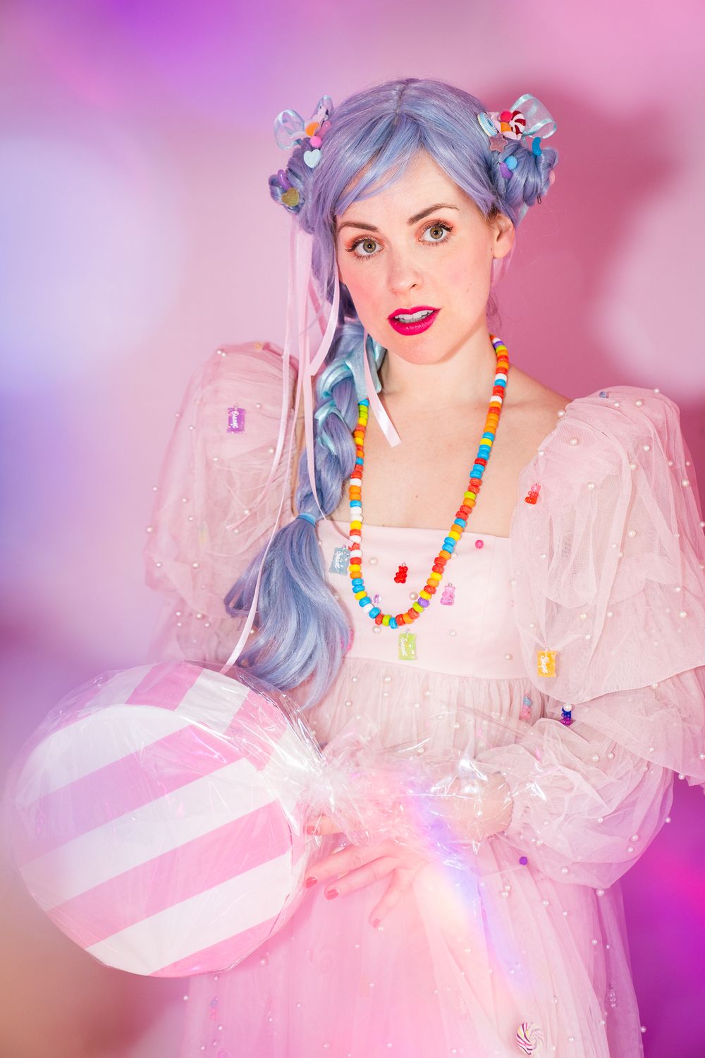 portrait event photographer  in London