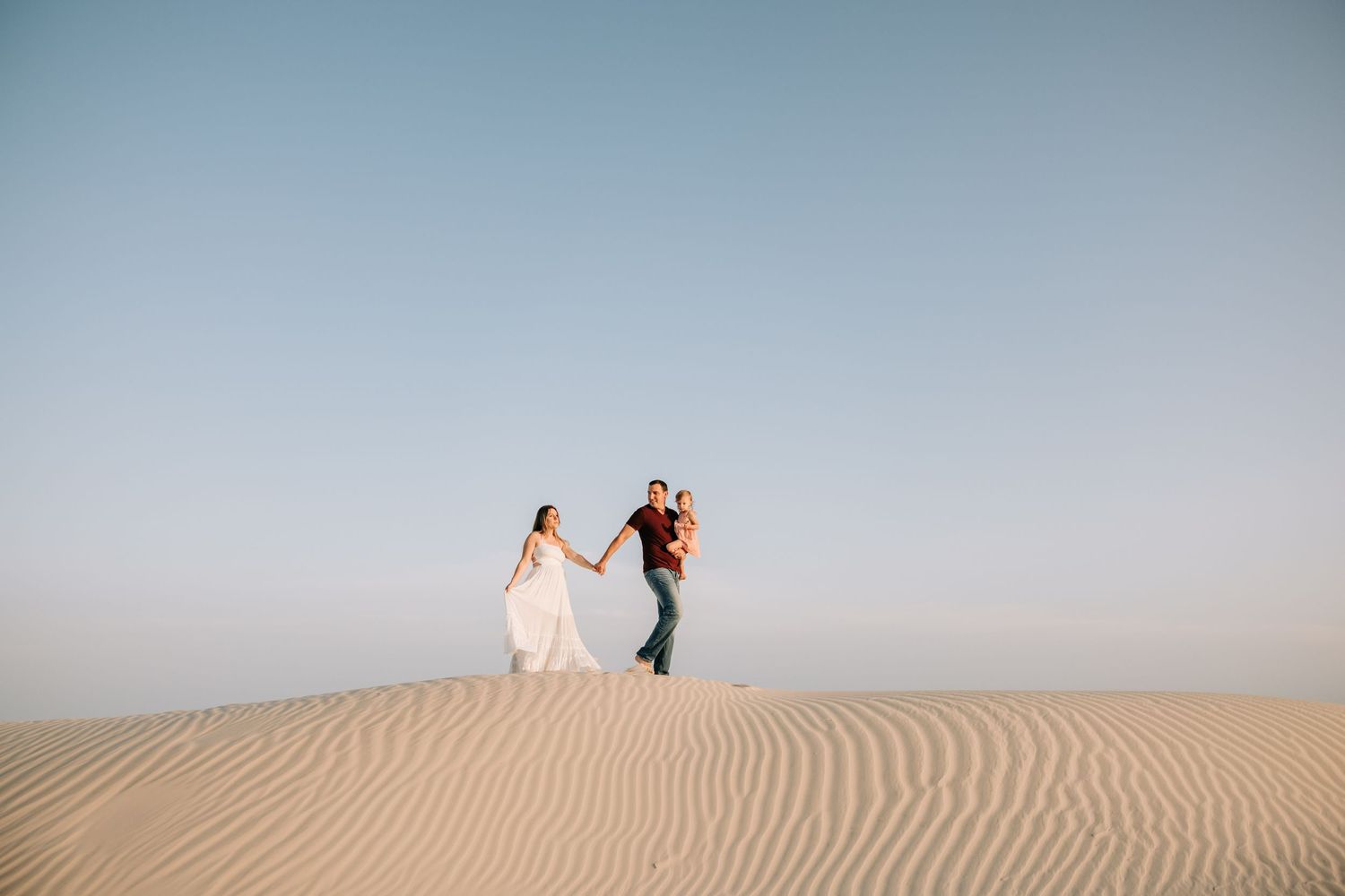 Cora Johnson Photography, Family Portrait Photographer, Maternity Photographer, Corpus Christi Photographer, Port Aransas Photographer