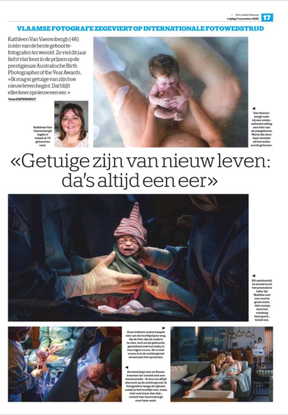 pers Kathleen Van Vaerenbergh