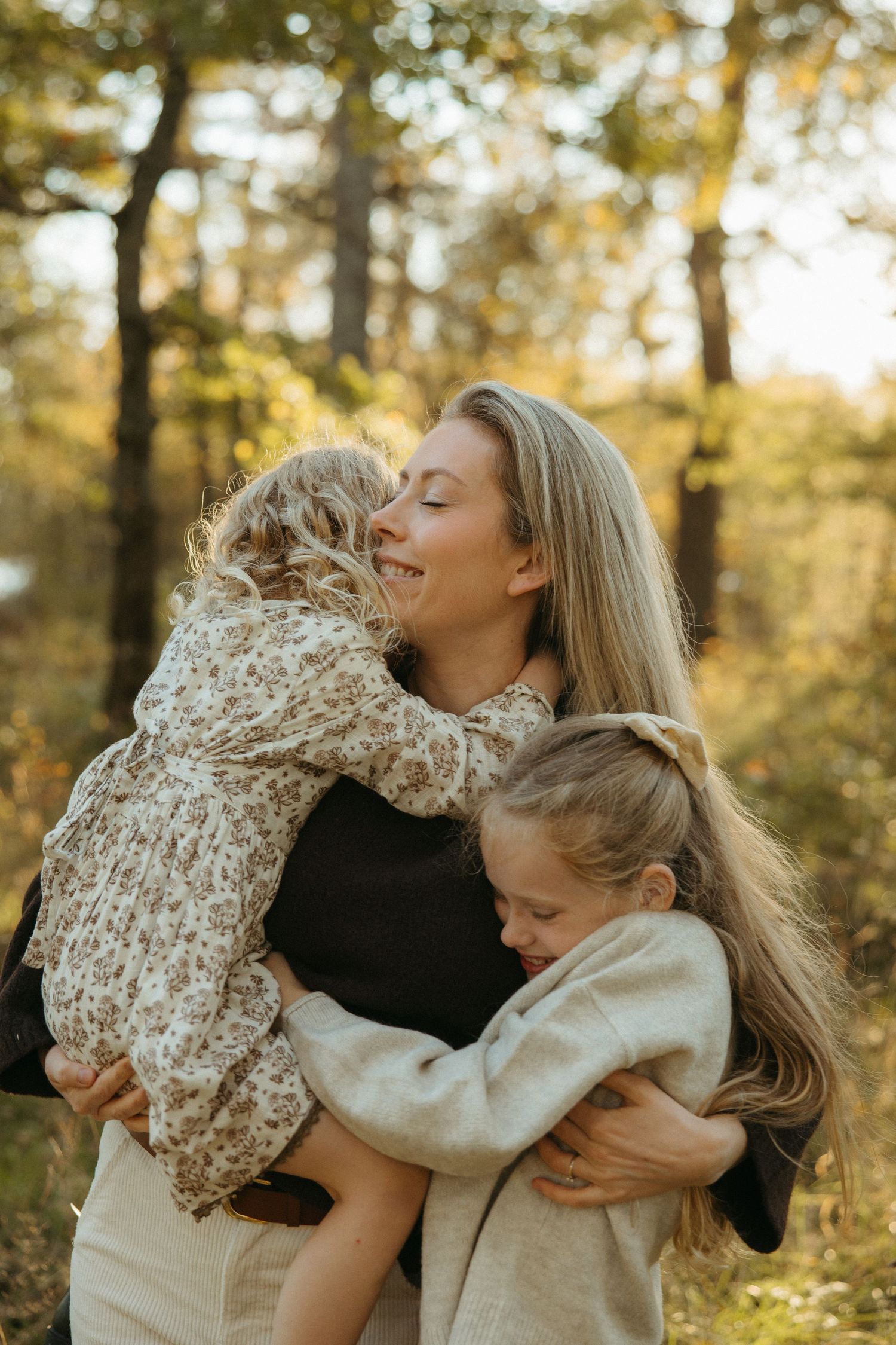 Familiefotograf Mari Frivold Moen