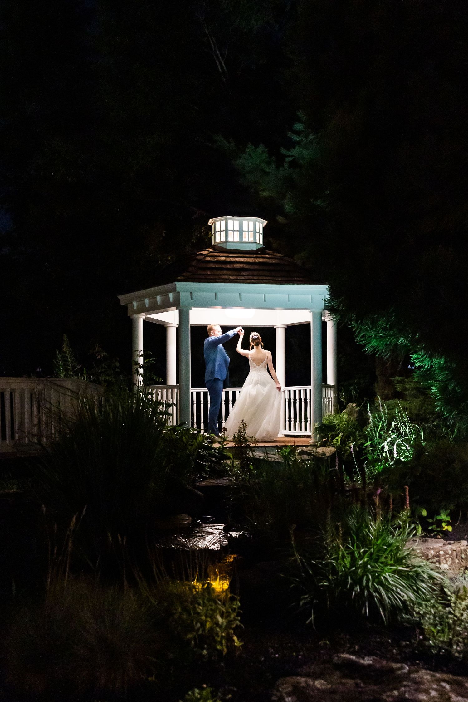 Unique NH wedding photographer