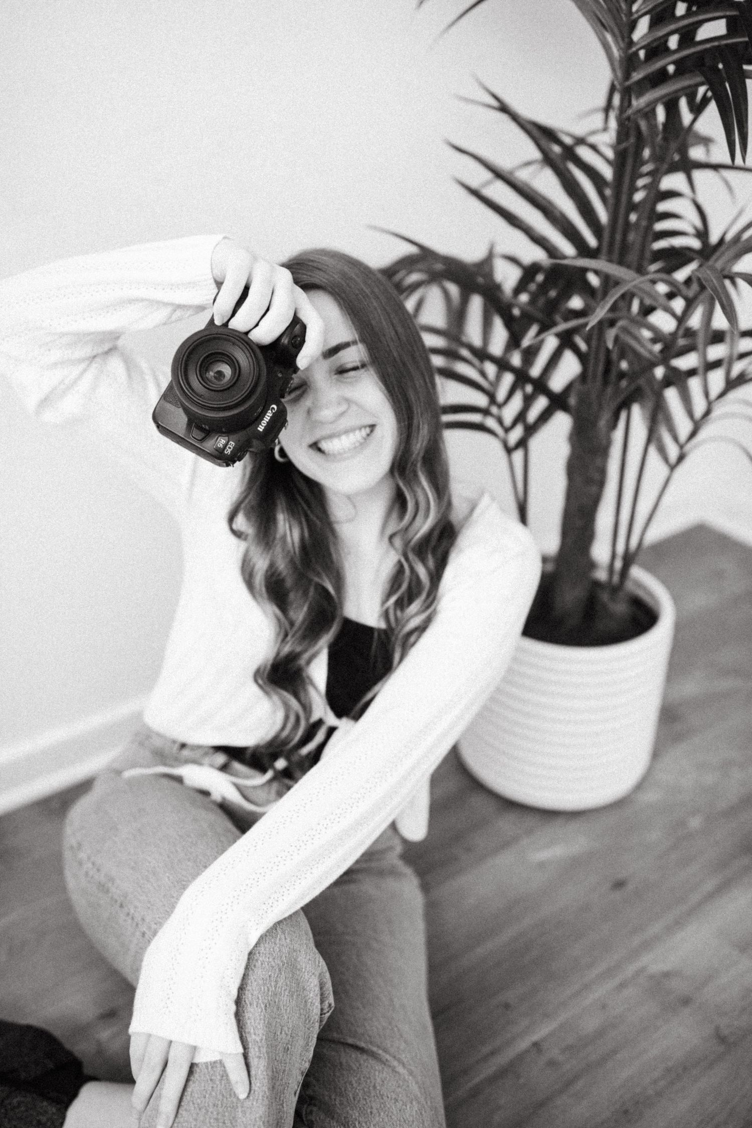 Abby Flaig Photography - Branding Photos in Sacramento.