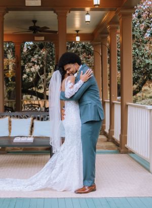 Vinewood Stable, Newnan Georgia Wedding