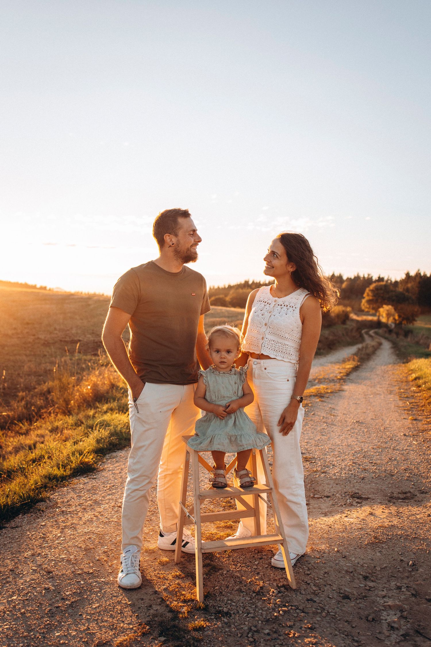 Photographe famille & mariage émotion en haute-loire et auvergne