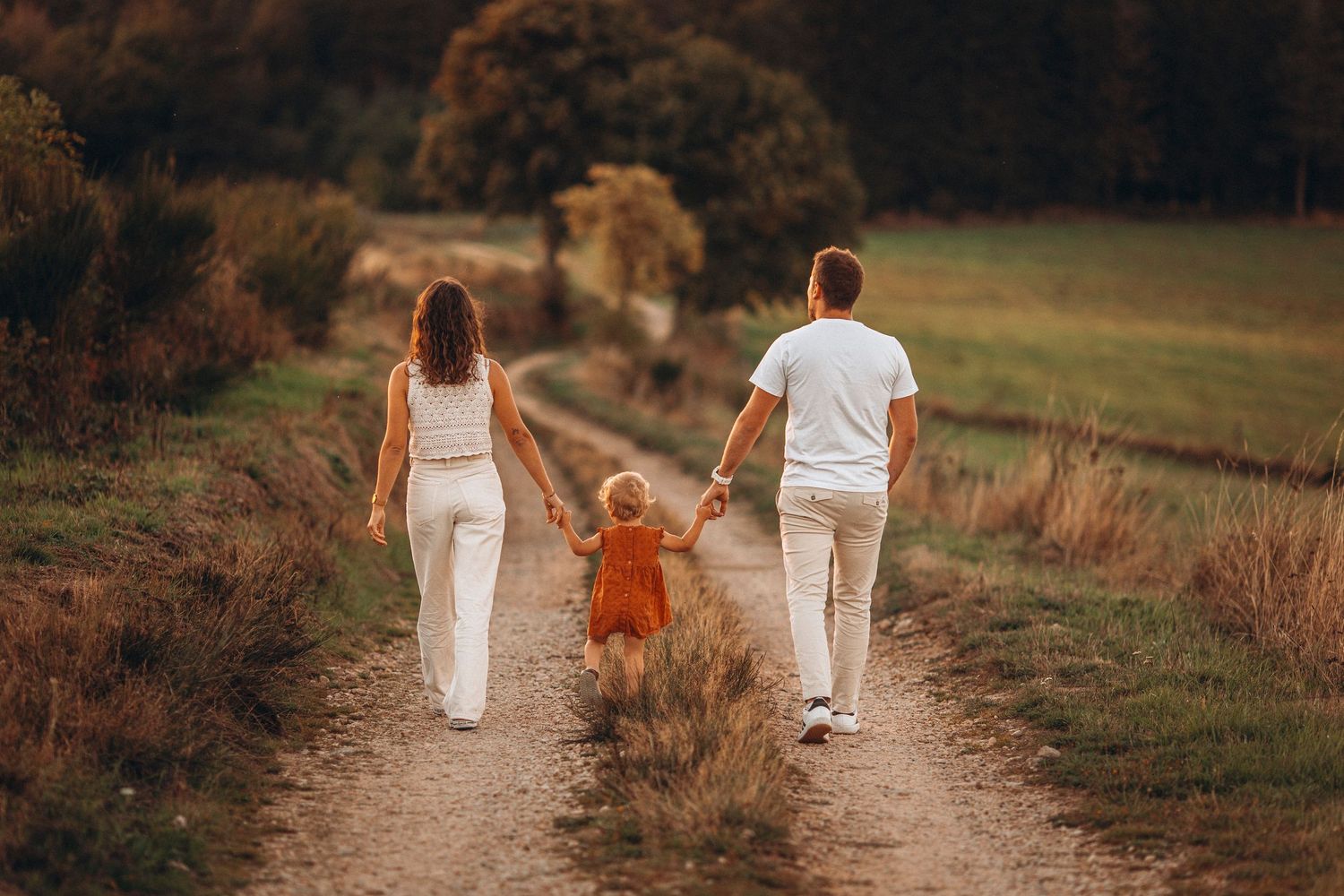 Photographe famille & mariage émotion en haute-loire et auvergne