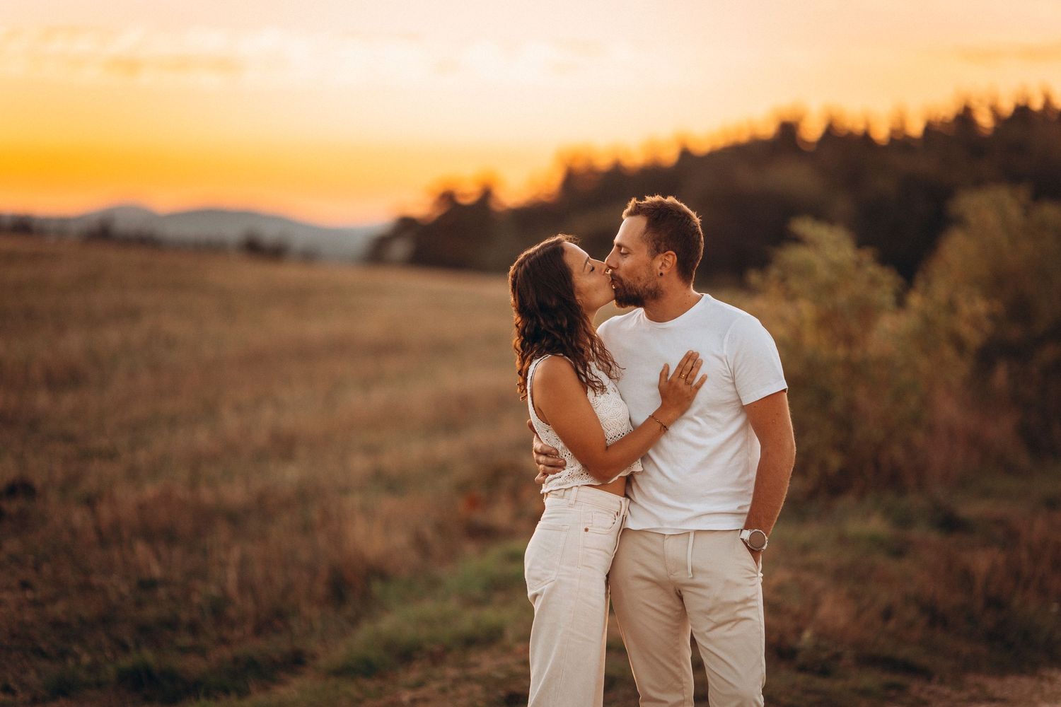 Photographe famille & mariage émotion en haute-loire et auvergne