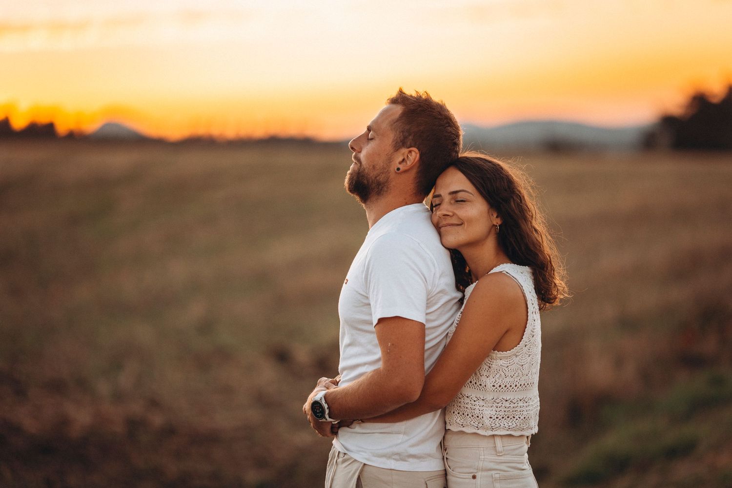Photographe famille & mariage émotion en haute-loire et auvergne