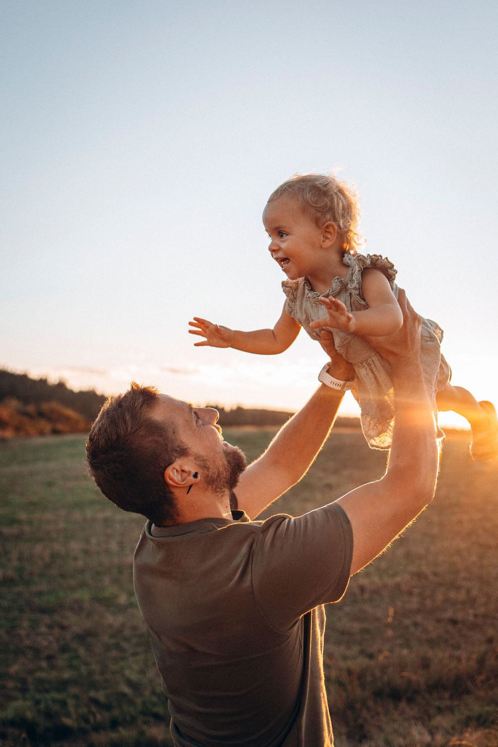 Photographe famille & mariage émotion en haute-loire et auvergne