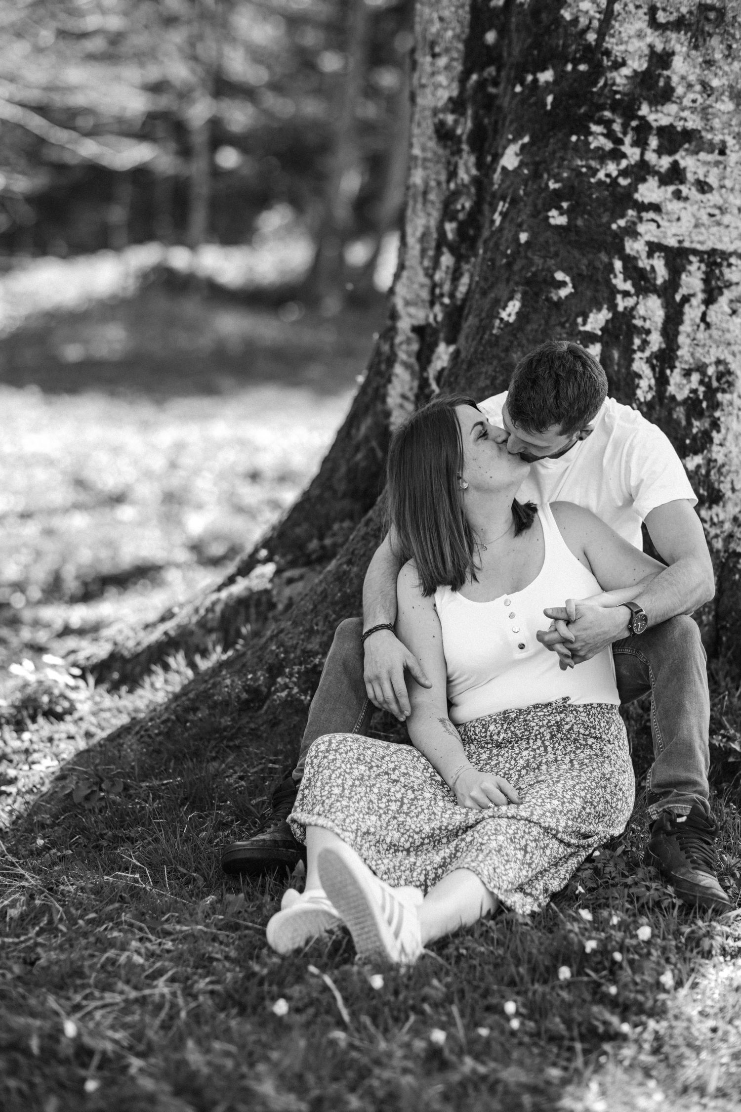Photographe famille & Mariage en Haute-Loire 43