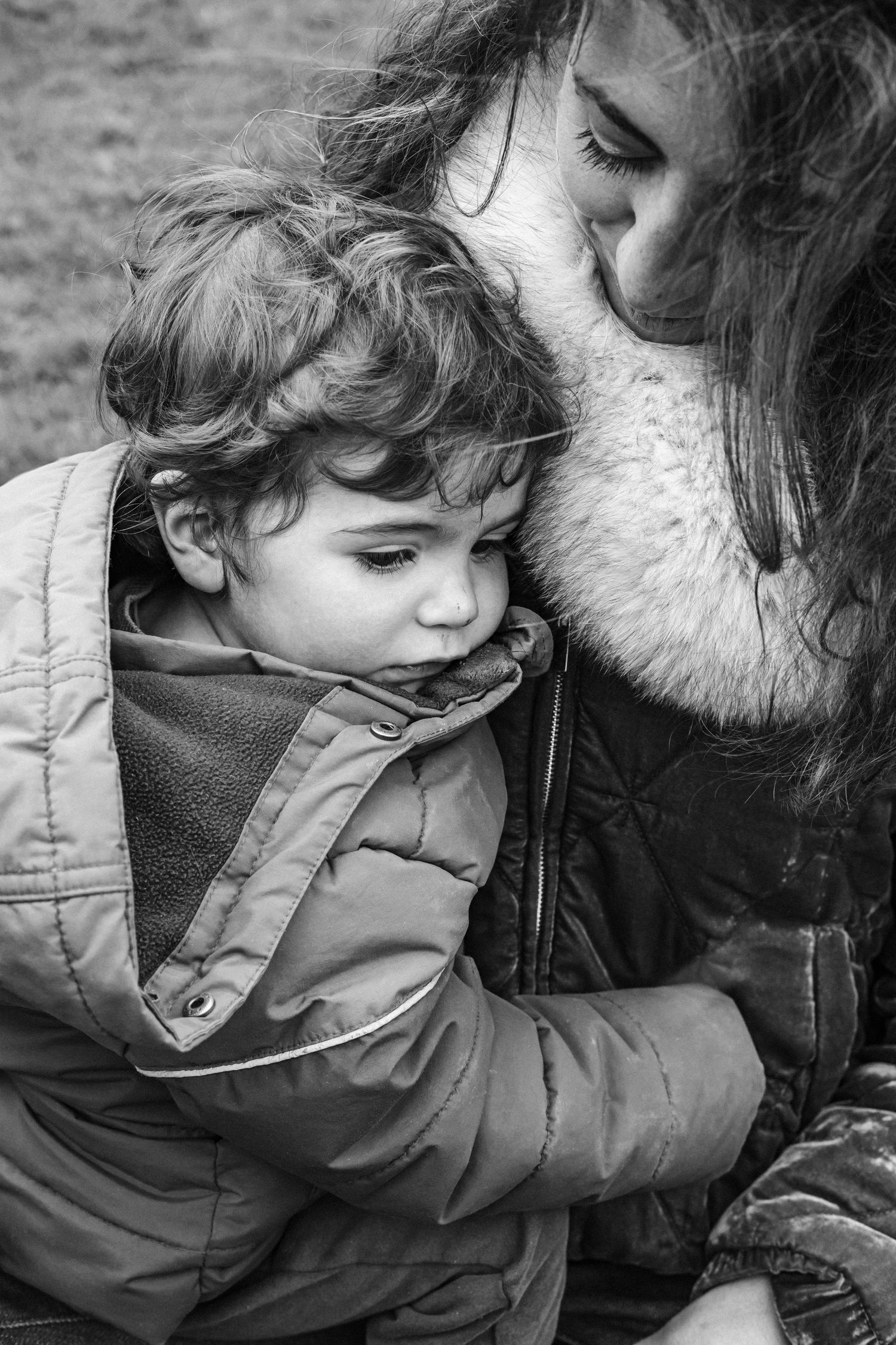 Photographe famille & Mariage en Haute-Loire 43
