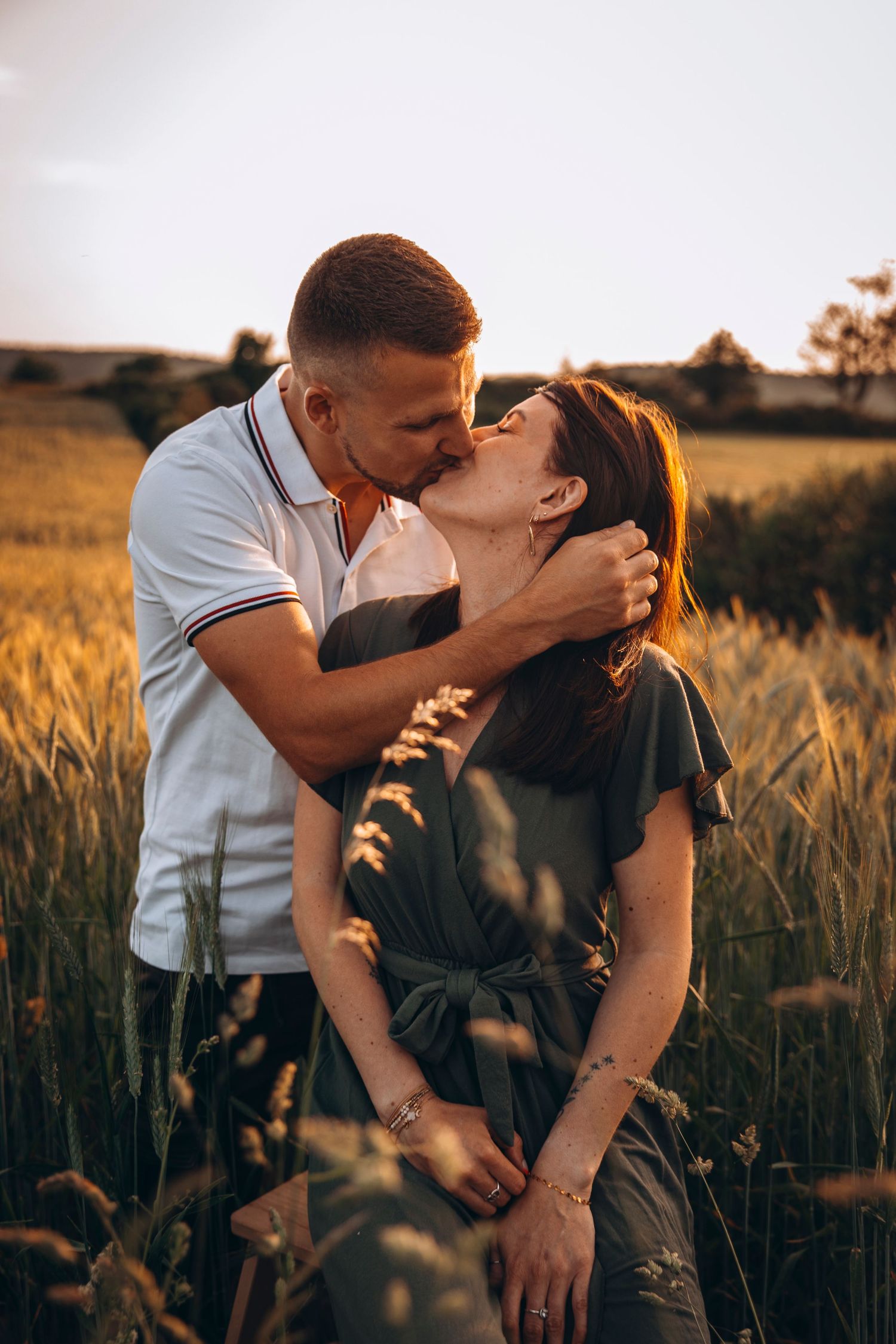 Photographe famille & mariage en Haute-Loire (43)