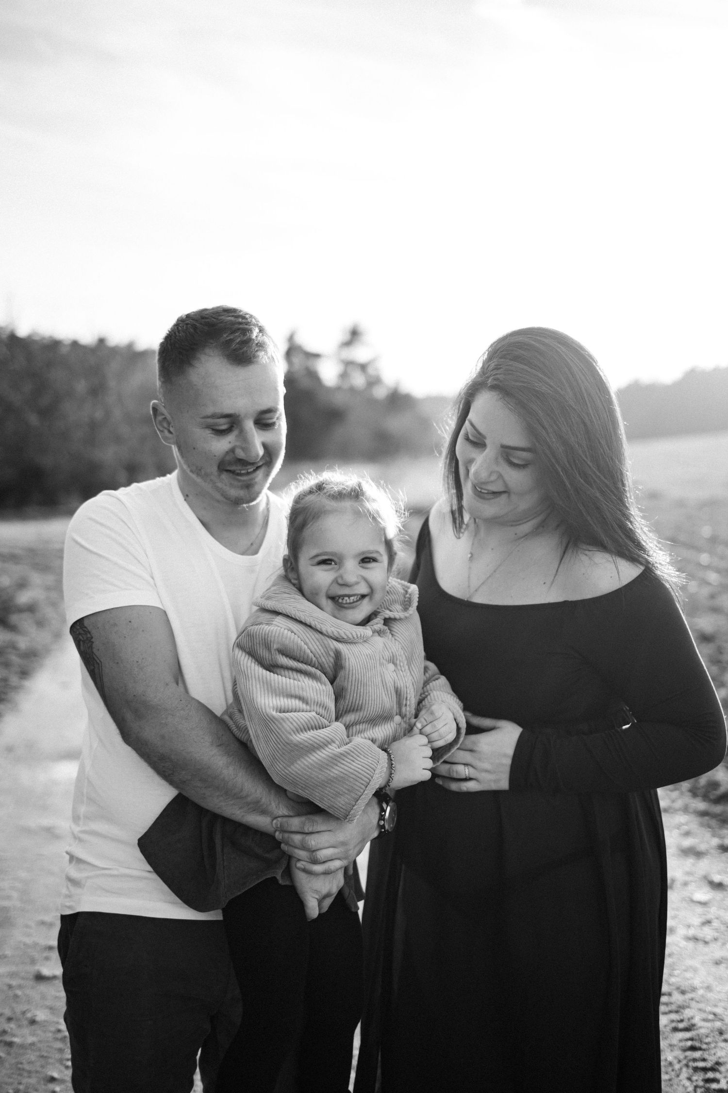 Photographe famille & mariage en Haute-Loire (43)