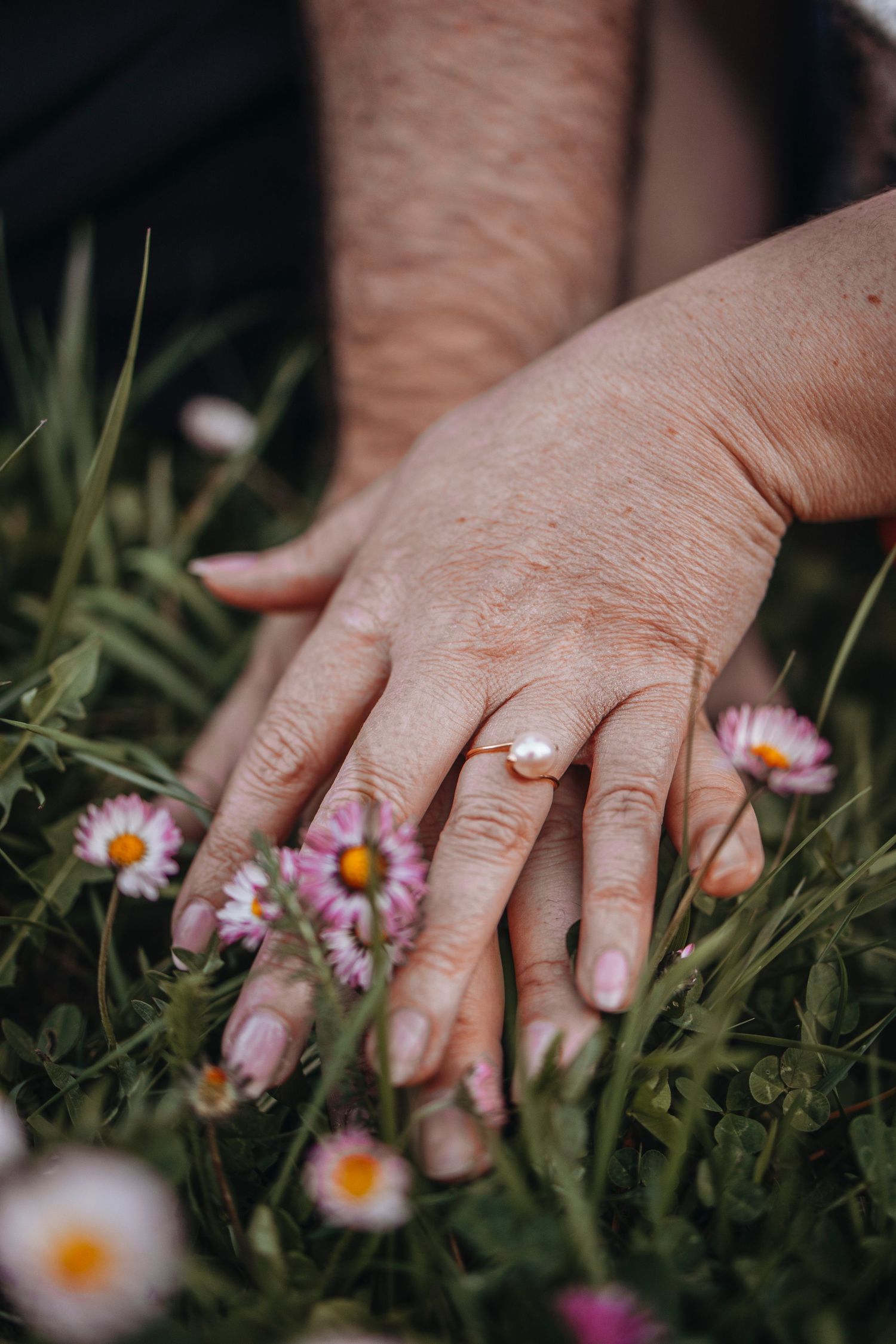 Photographe famille & Mariage en Haute-Loire (43) Lifestyle, moments de vie, naturel.