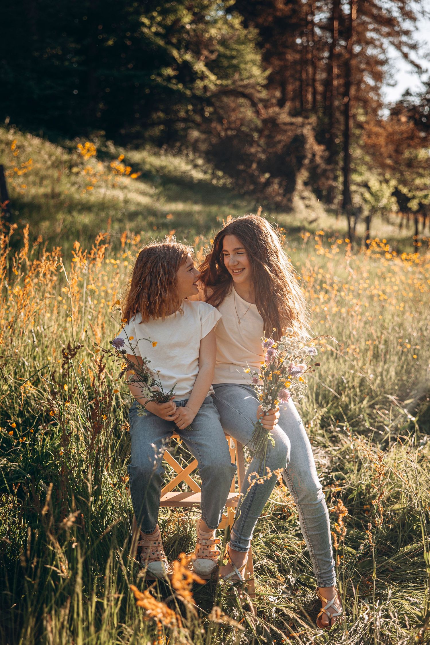Photographe famille & mariage en Haute-Loire (43)
