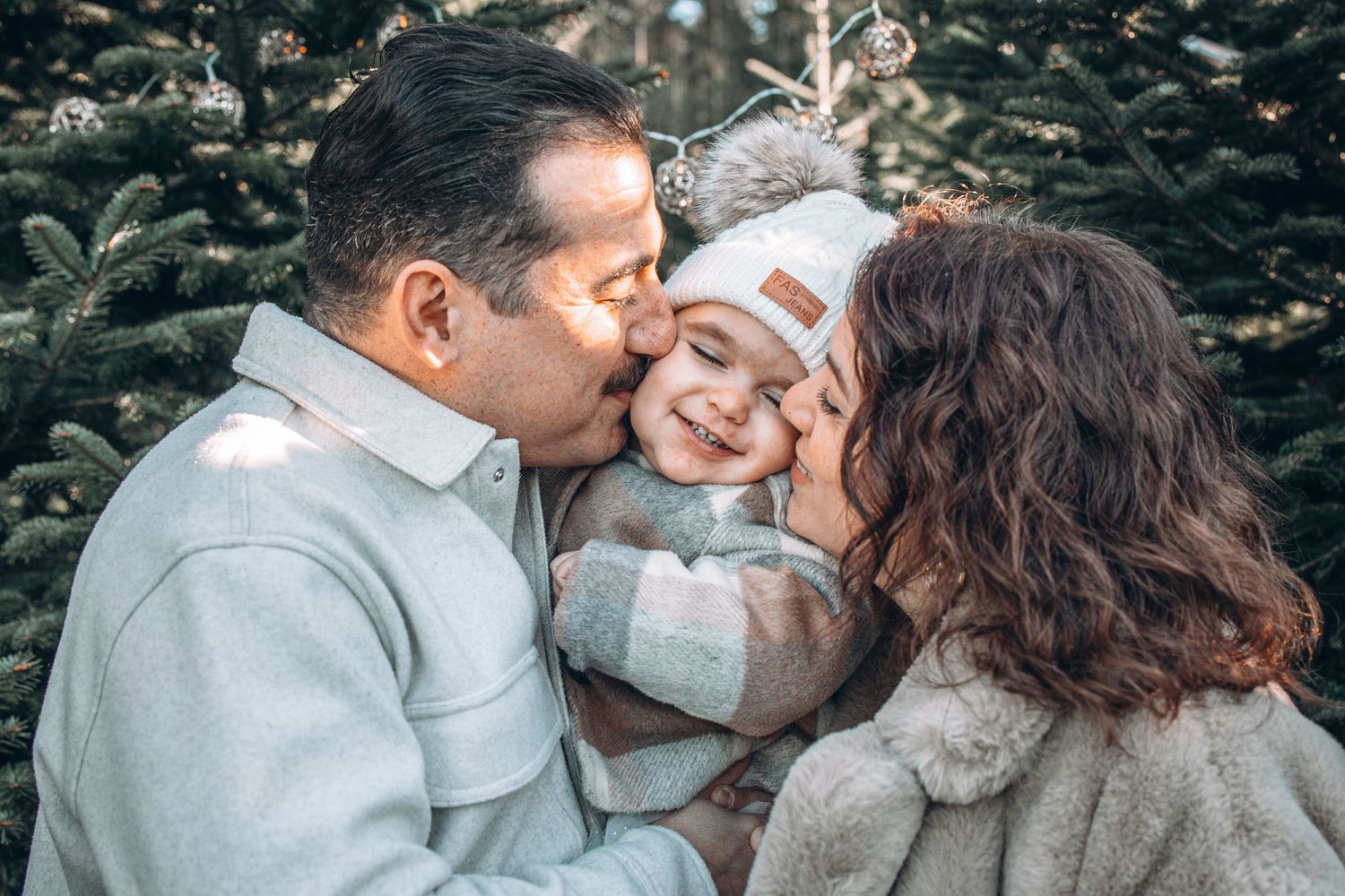 Photographe Famille & Mariage en Haute-Loire (43)