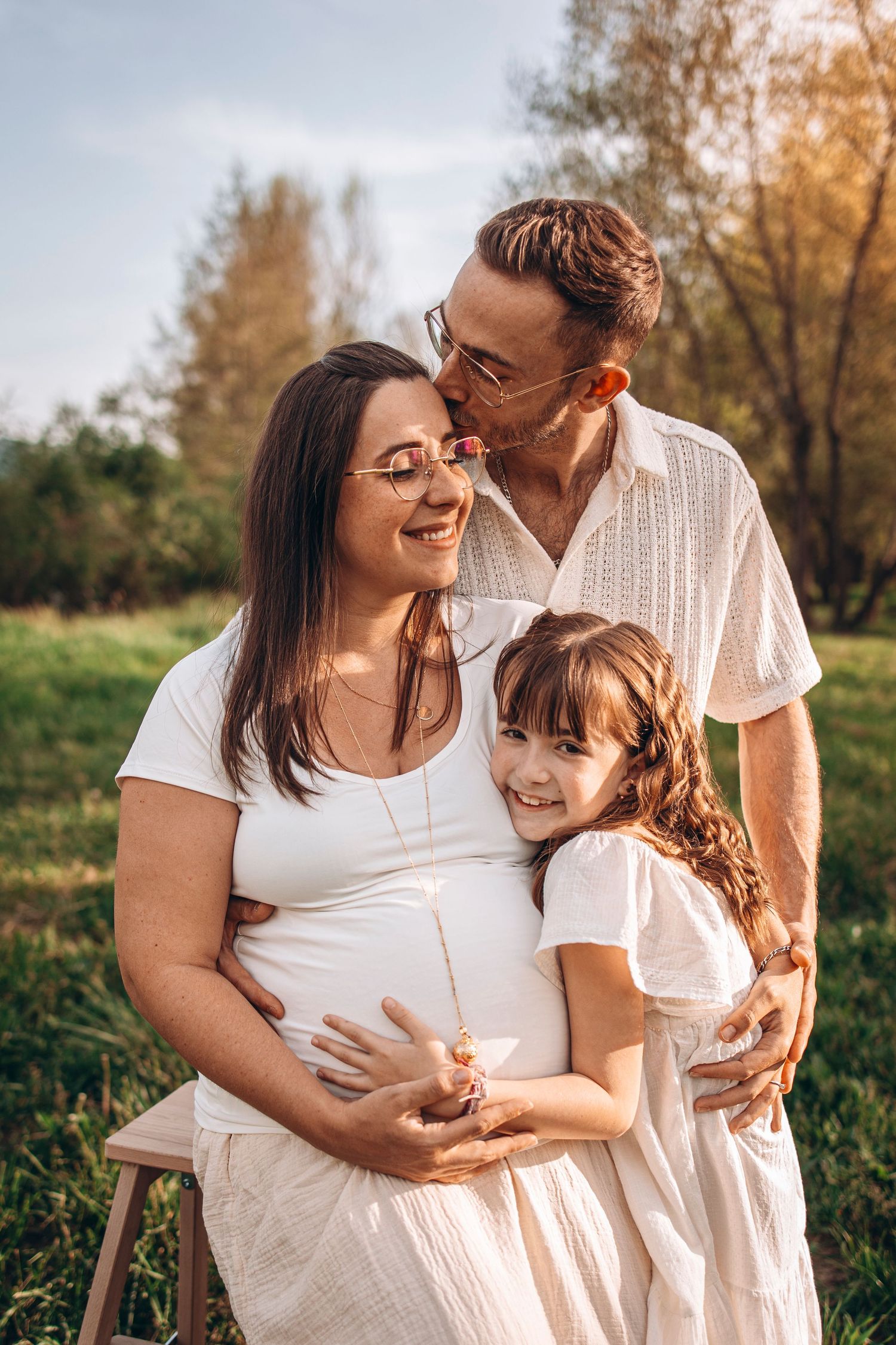 Photographe famille & mariage en Haute-Loire (43)