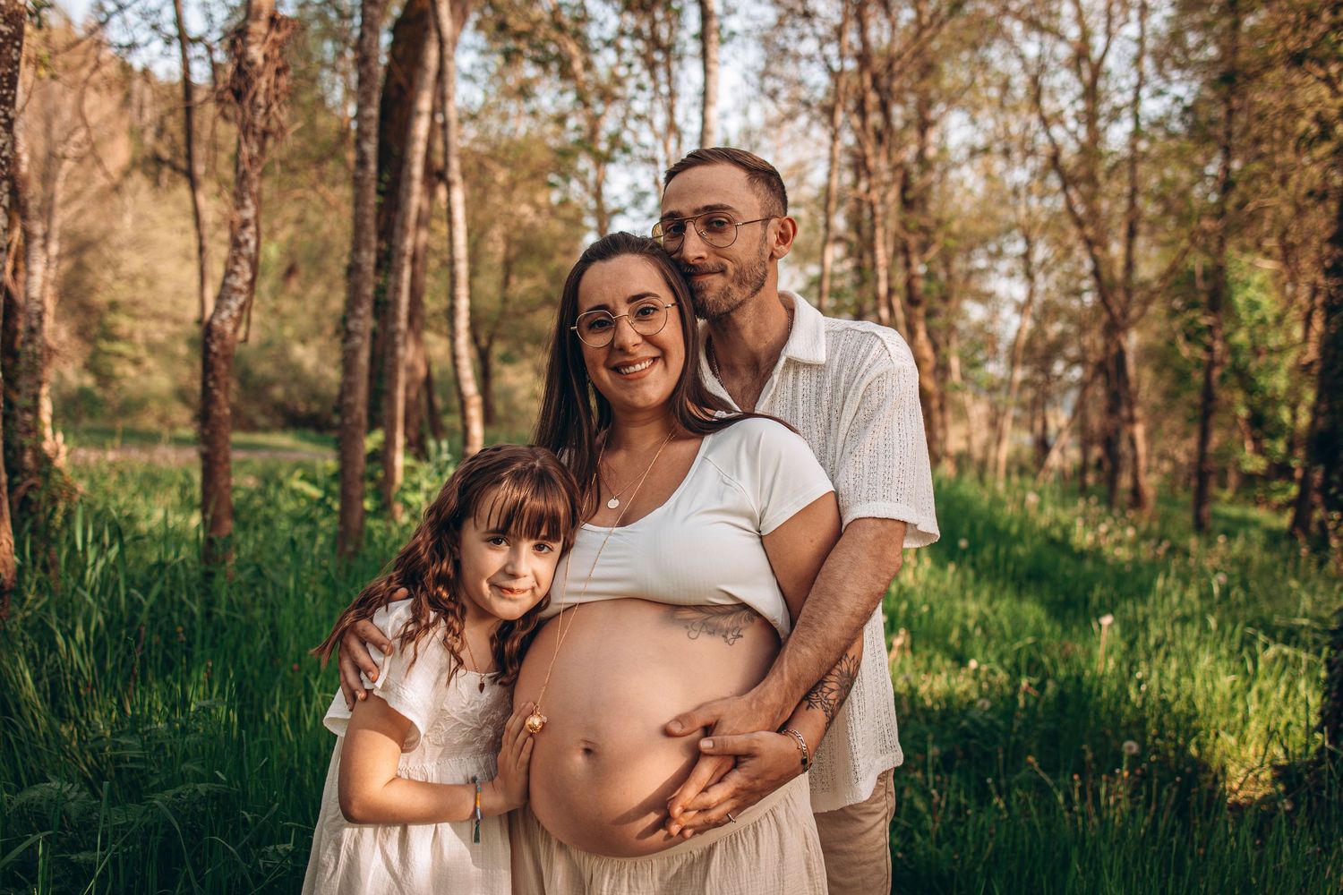 Photographe famille & mariage en Haute-Loire (43)