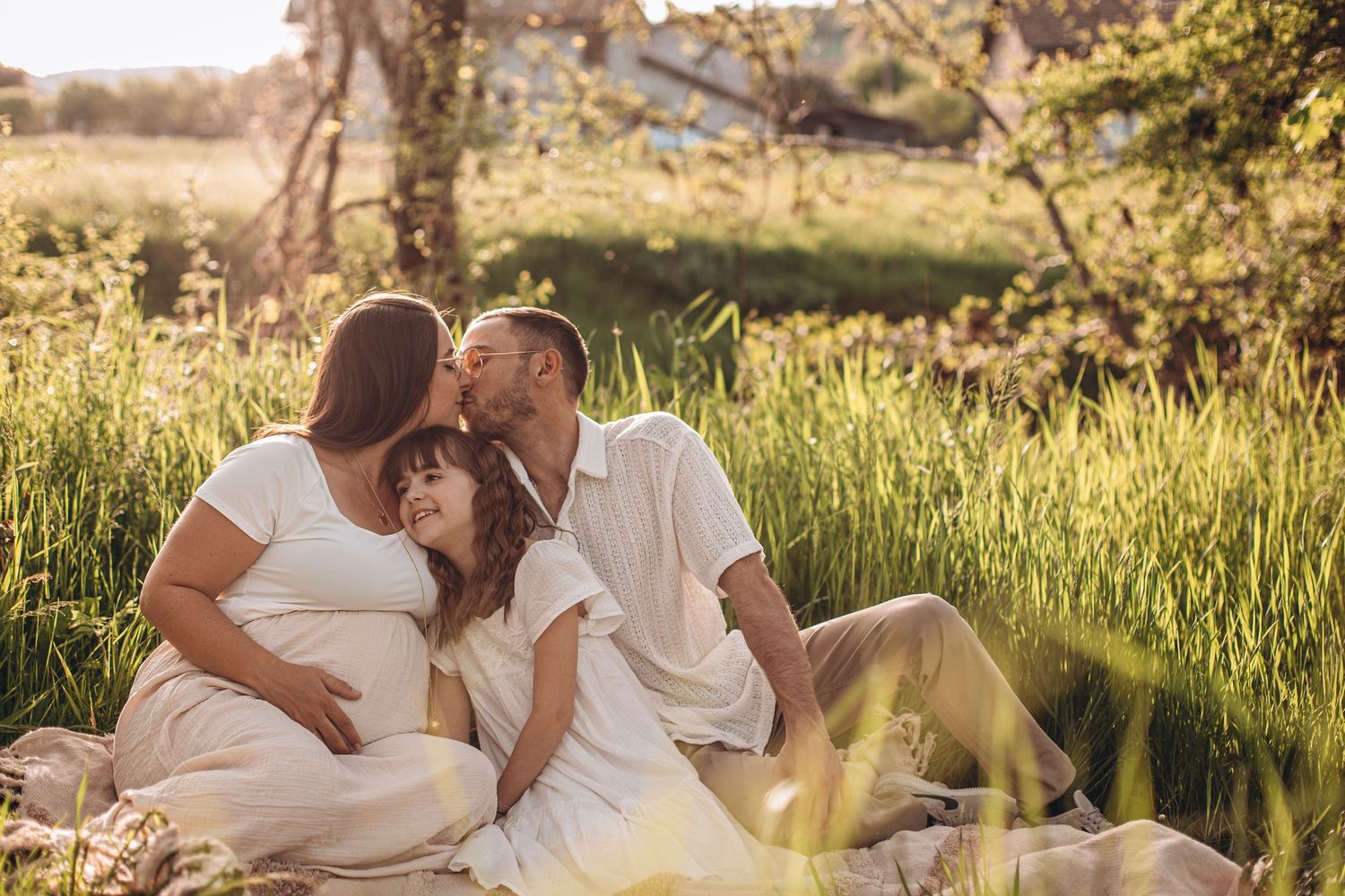 Photographe famille & mariage en Haute-Loire (43)