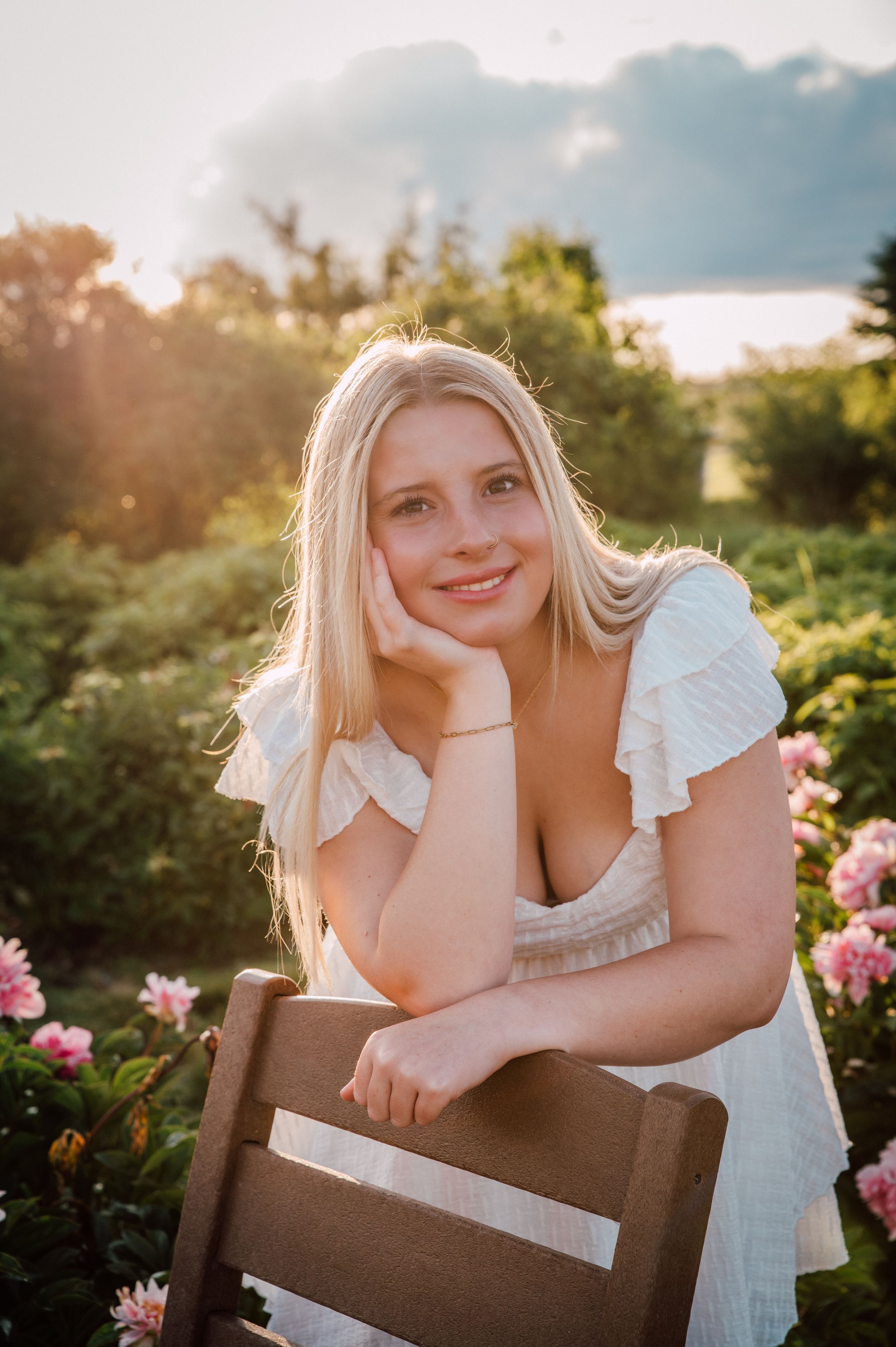 Senior Photos Helena MT