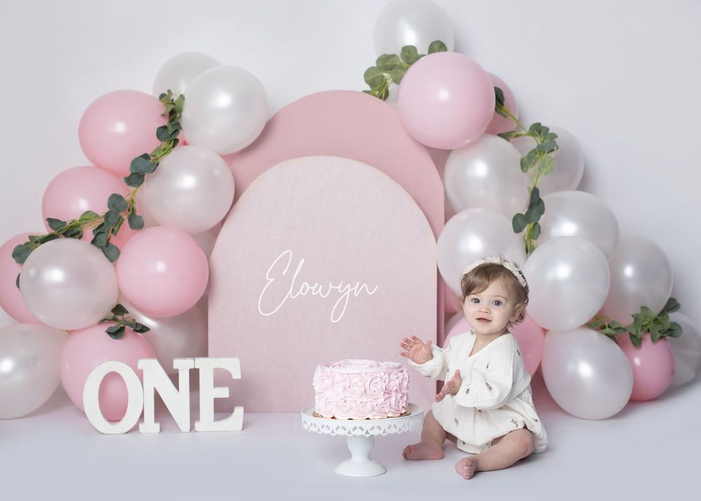 cake smash Melbourne
