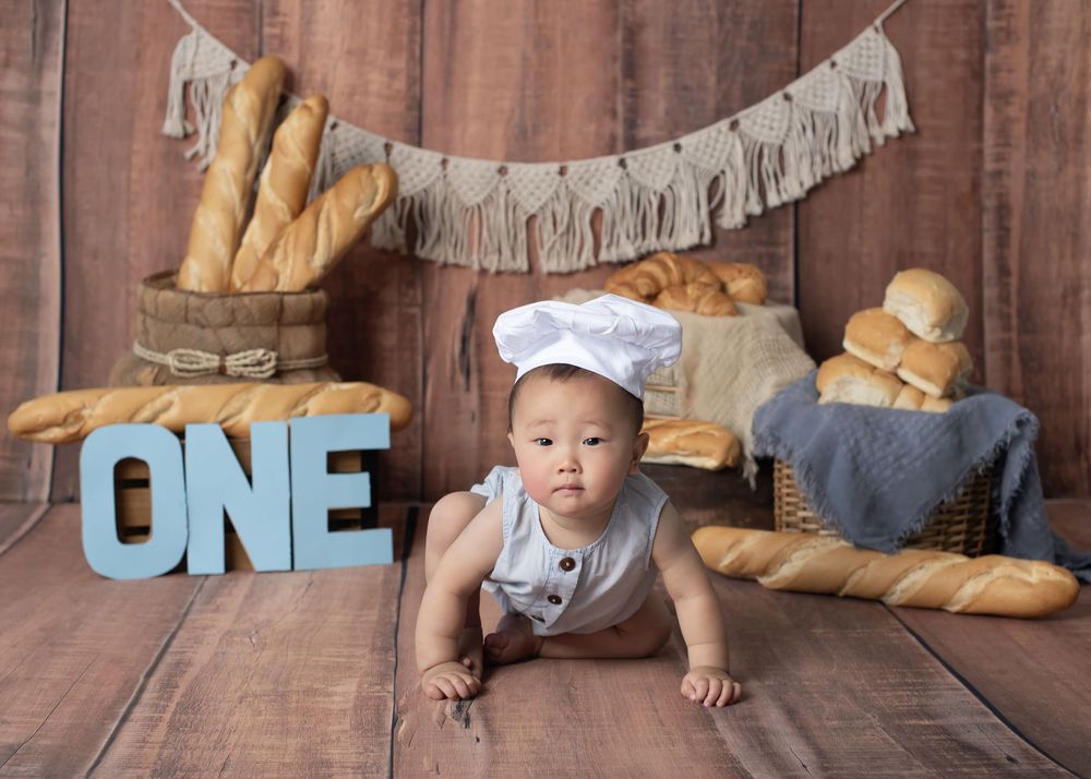 Melbourne Maternity, Newborn, Baby, Cake smash and family photographer located in South Morang Melbourne.
Baby Snapz is run by Melina Barlow