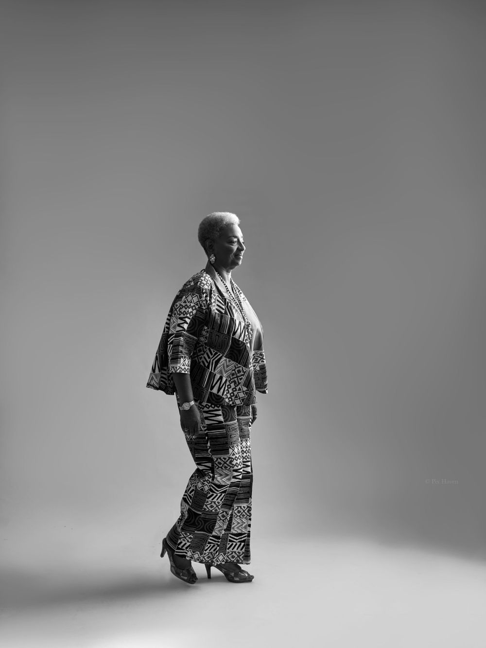Portraits by Pix Haven