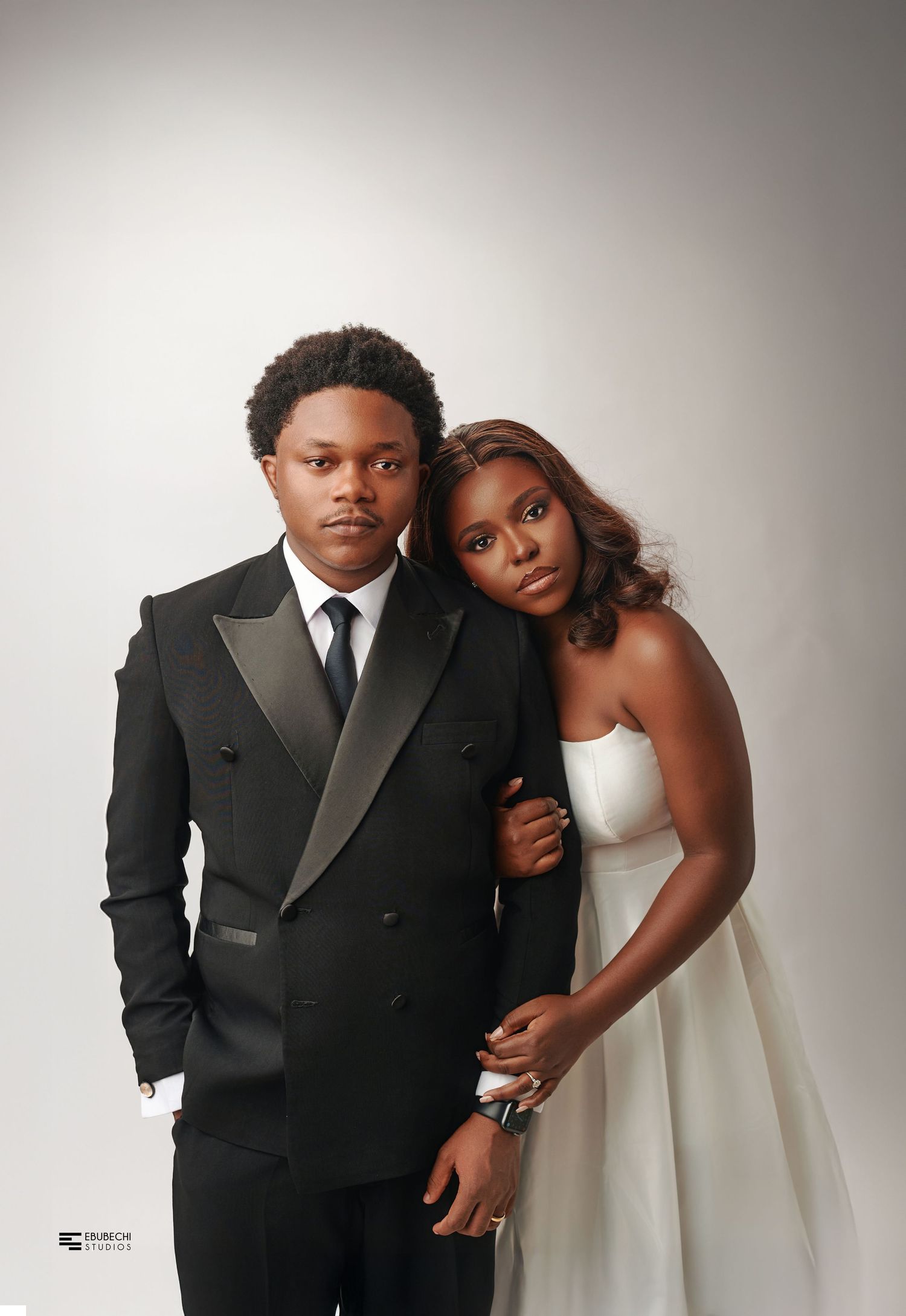 Couple Portraits