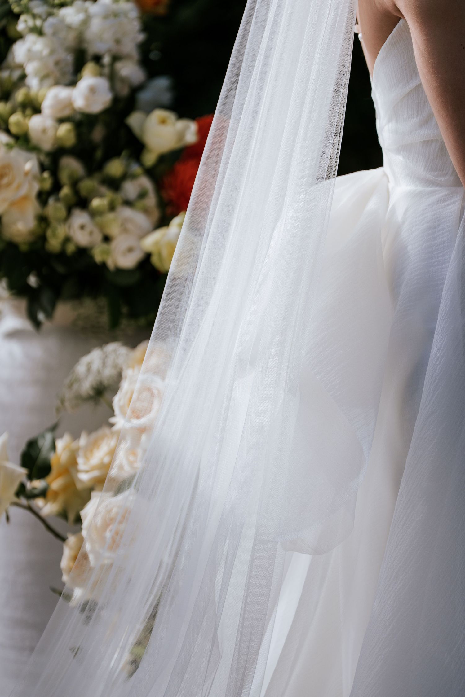 Spicers Clovelly Estate Montville Wedding - Sunshine Coast Wedding Photographer