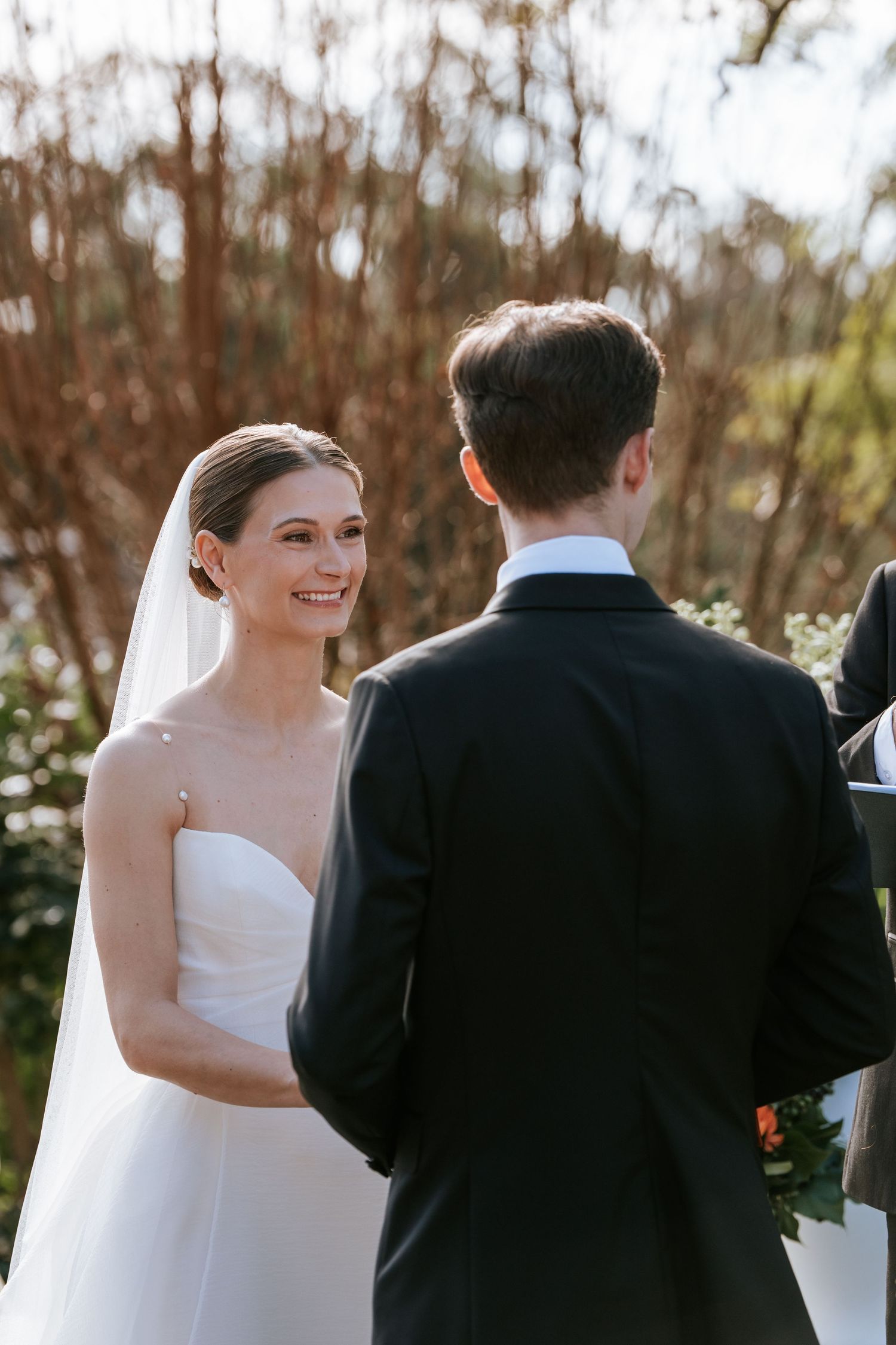 Spicers Clovelly Estate Montville Wedding - Sunshine Coast Wedding Photographer